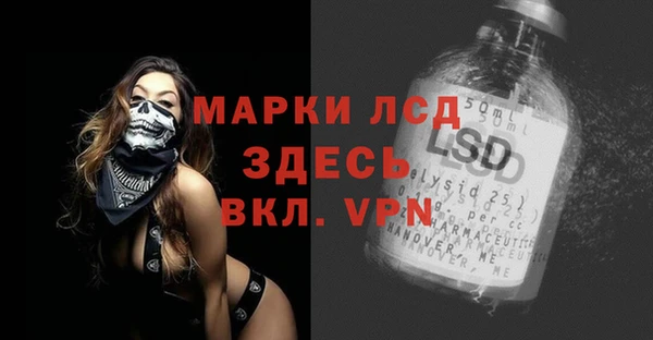 стафф Майский