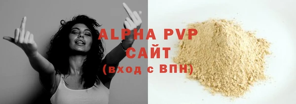 стафф Майский