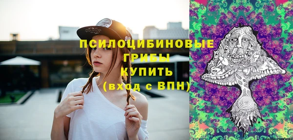 твердый Магадан